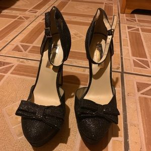 I.N.C international concepts heels